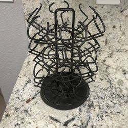 Keurig Cup Holder 
