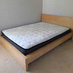 Bed Frame Full Size