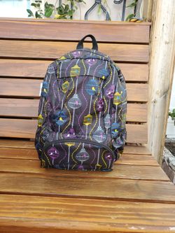 Backpack Re-Us London