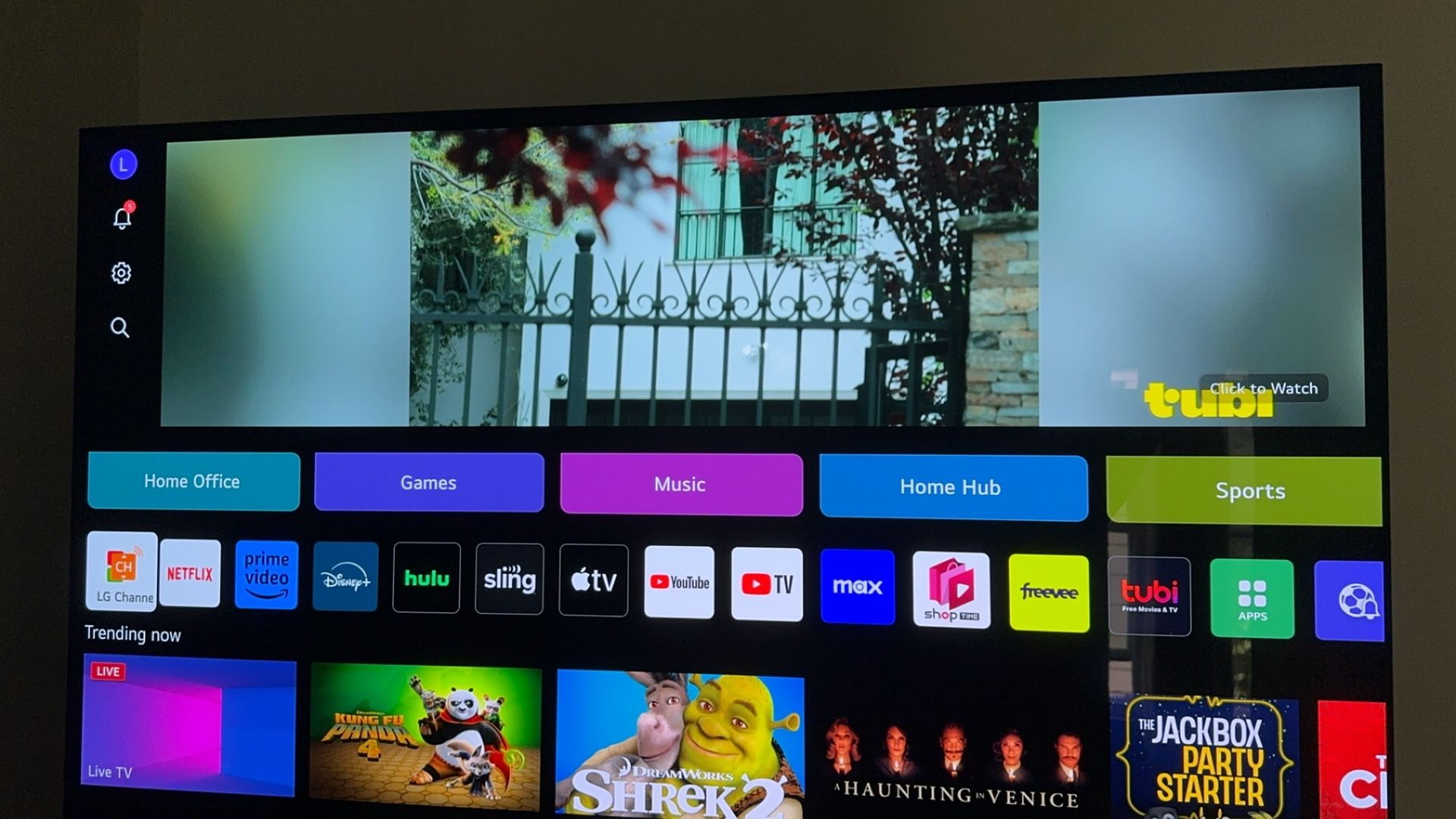 Lg C2 55inch Tv