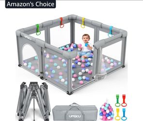 Playpen