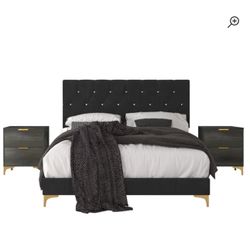 3 Piece Bedroom Set