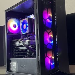 Gaming PC