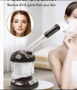 Facial Steamer 