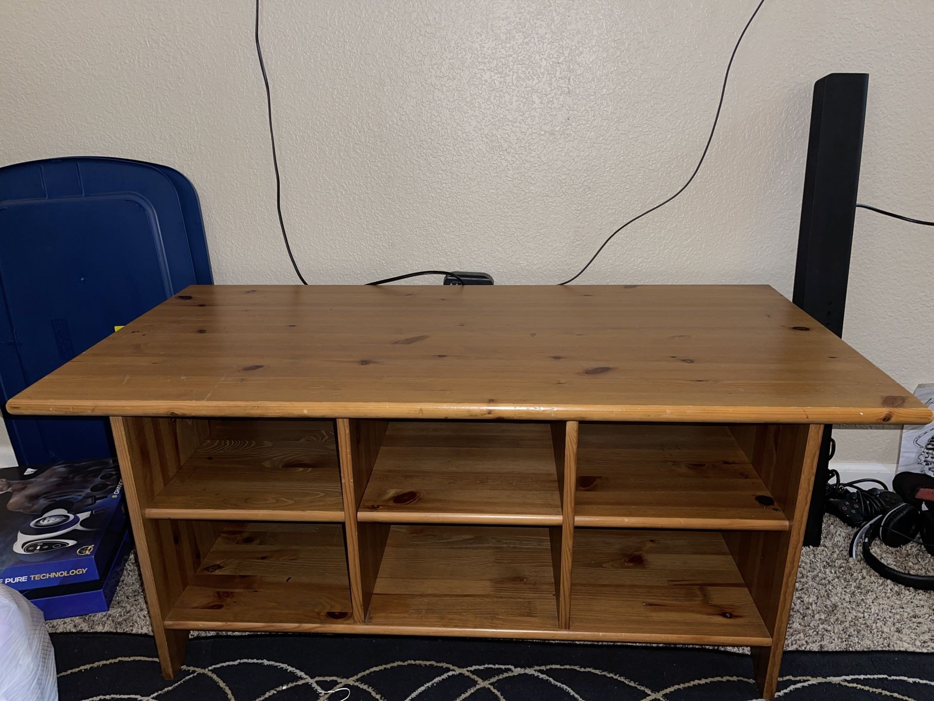 TV / Coffee Table