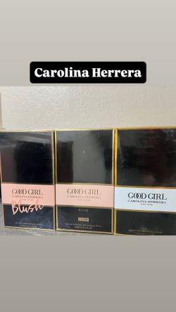 Carolina Herrera Fragrances