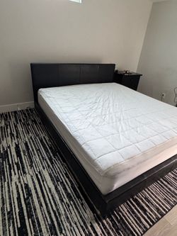 Cal King Bed Frame