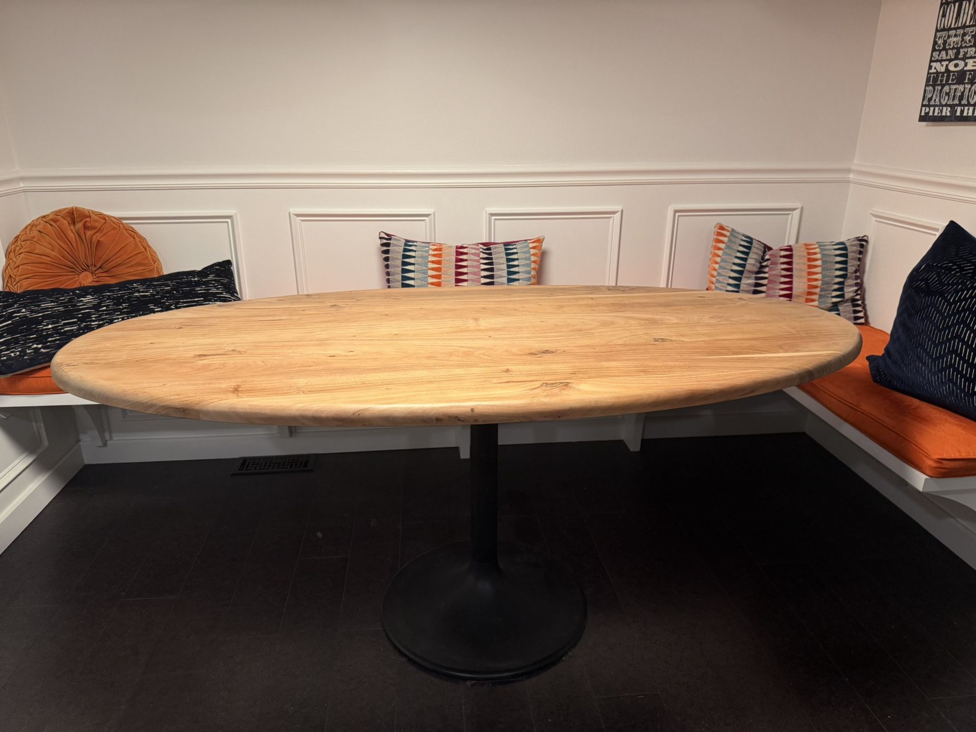 Dining Table (purchased from Birch Lane)