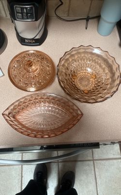 Depression Glass