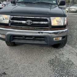 2000 Toyota 4Runner