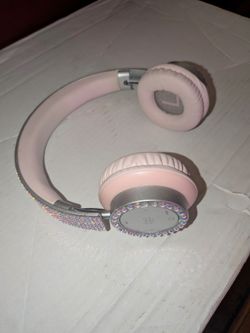 Bluetooth Headphones