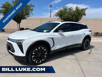 2024 Chevrolet Blazer EV