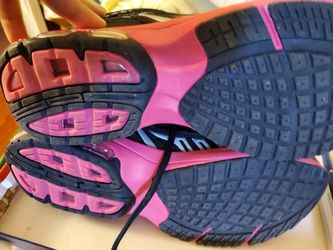 New shoes