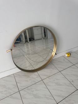 Designer Wall Mirror