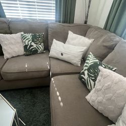 sectional sofa