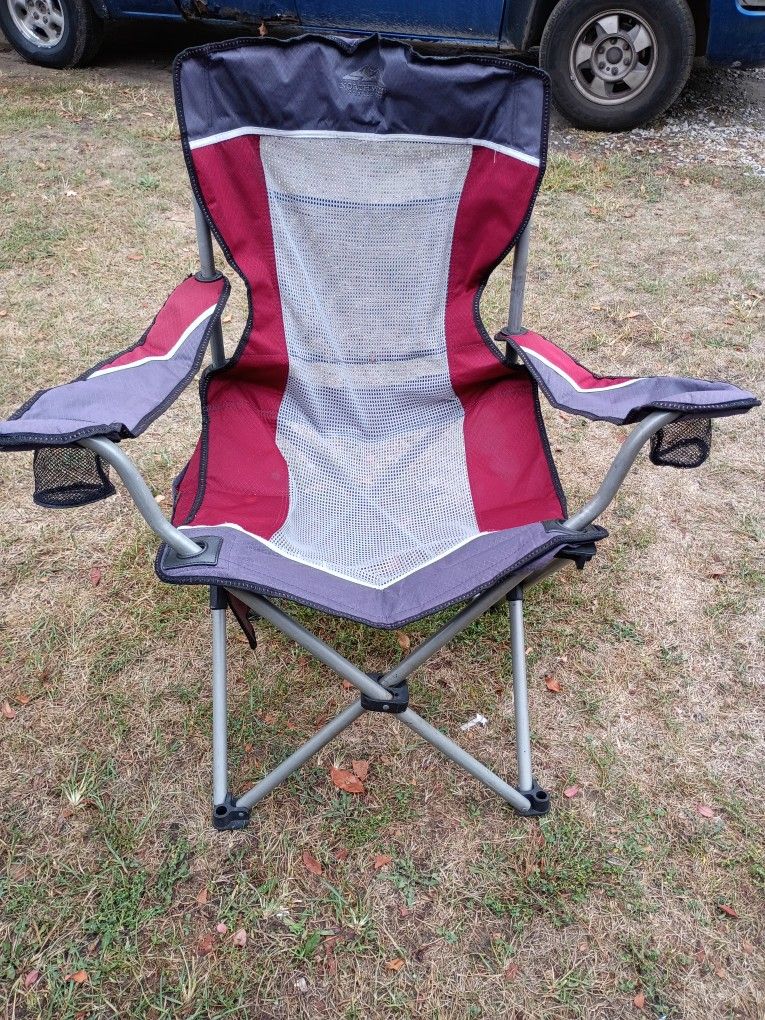 Folding Chair