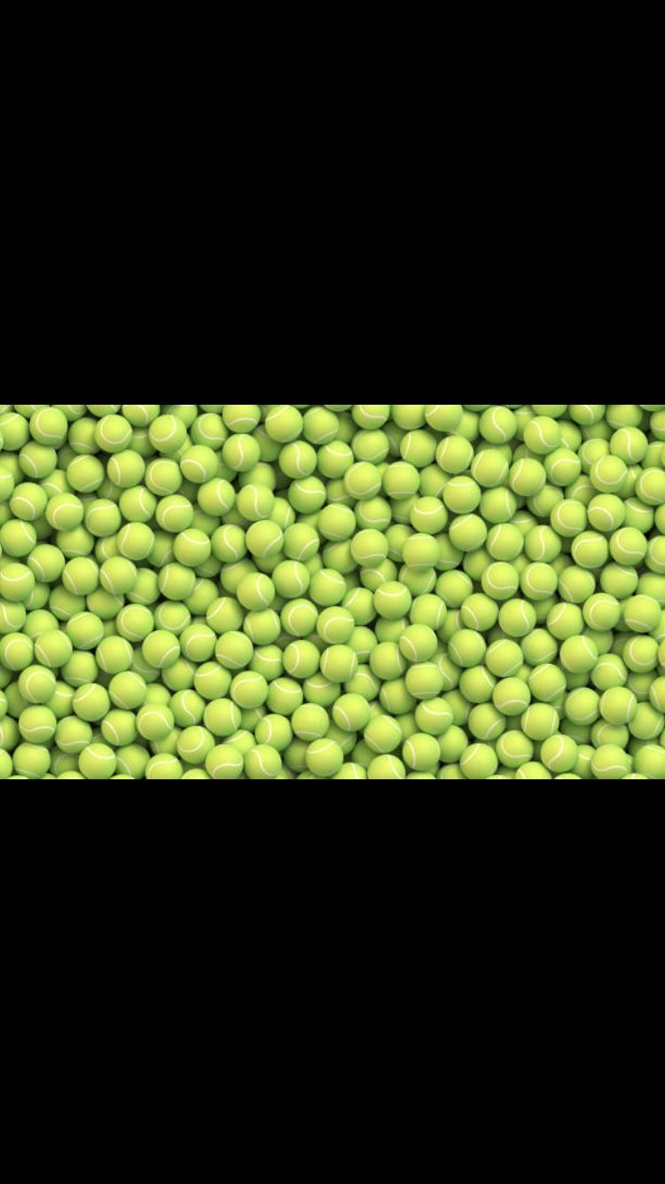 Tennis Balls