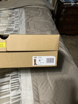 UGG Boots Brand New Size 9