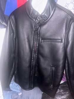 Winter Coat