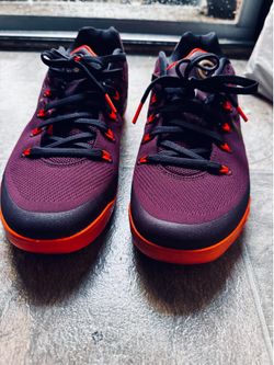 Nike kobe shoes for men ,size 10.5