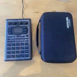 Roland SP 404 MK 2