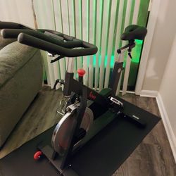 Stationary Bike- Sunny SF-B1805