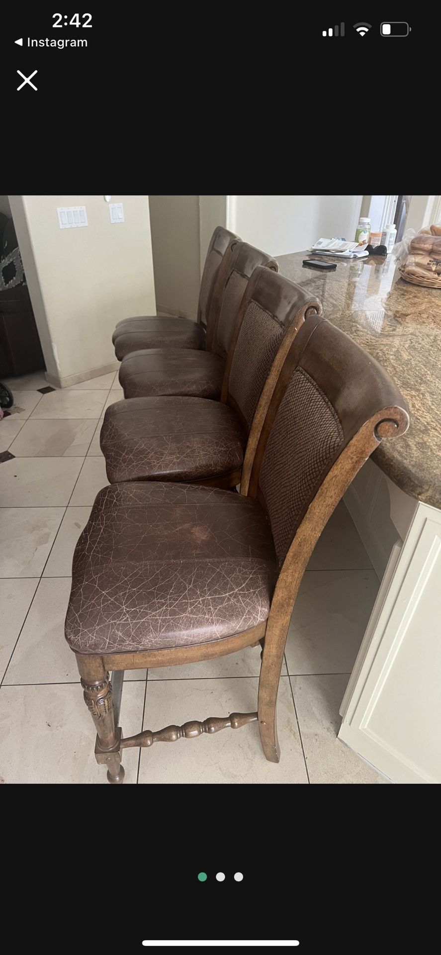 Bar Stools