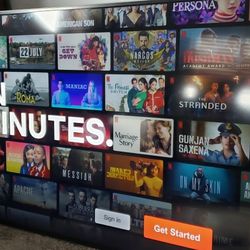VIZIO 44in Smart TV