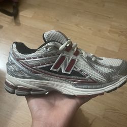 New balance 1906r