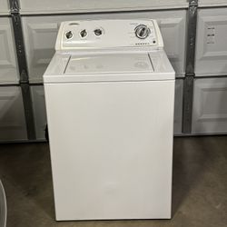 Washer Machine Whirlpool Everything Works We Deliver 