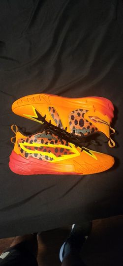 🔥🏀PUMA HOOPS x CHEETOS® Scoot Zeros 🏀🔥