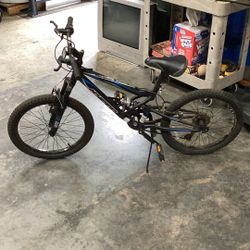 Kids Mountain Bike