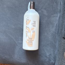 Bain de Terre coconut papaya ultra hydrating conditioner 33.8 oz