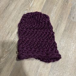 Knit Hat