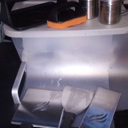 Blackstone Grill Brand -"NEW" Cooking Accessories