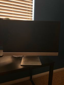 HP 20’ Inch Work and Gaming Momtior 1080p 60fps