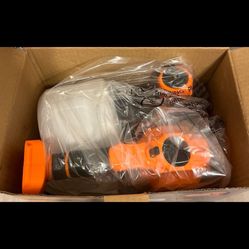 Cordless Paint Sprayer for Dewalt 2OV Max Battery, Not Included Batteries