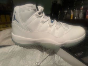 Air Jordan 11’s