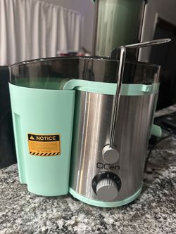 Juicer