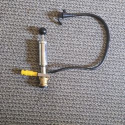 Beer Keg Tap