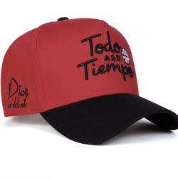 Hats Gorras Todo A Su Tiempo 