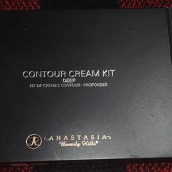Anastasia Countour Pallet 