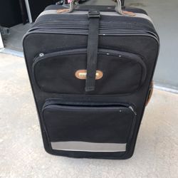 Suitcase 