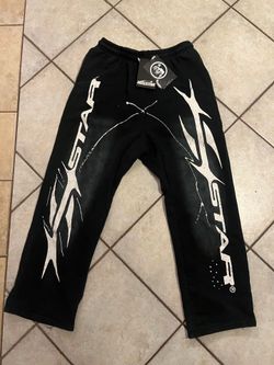 Hell Star sweatpants