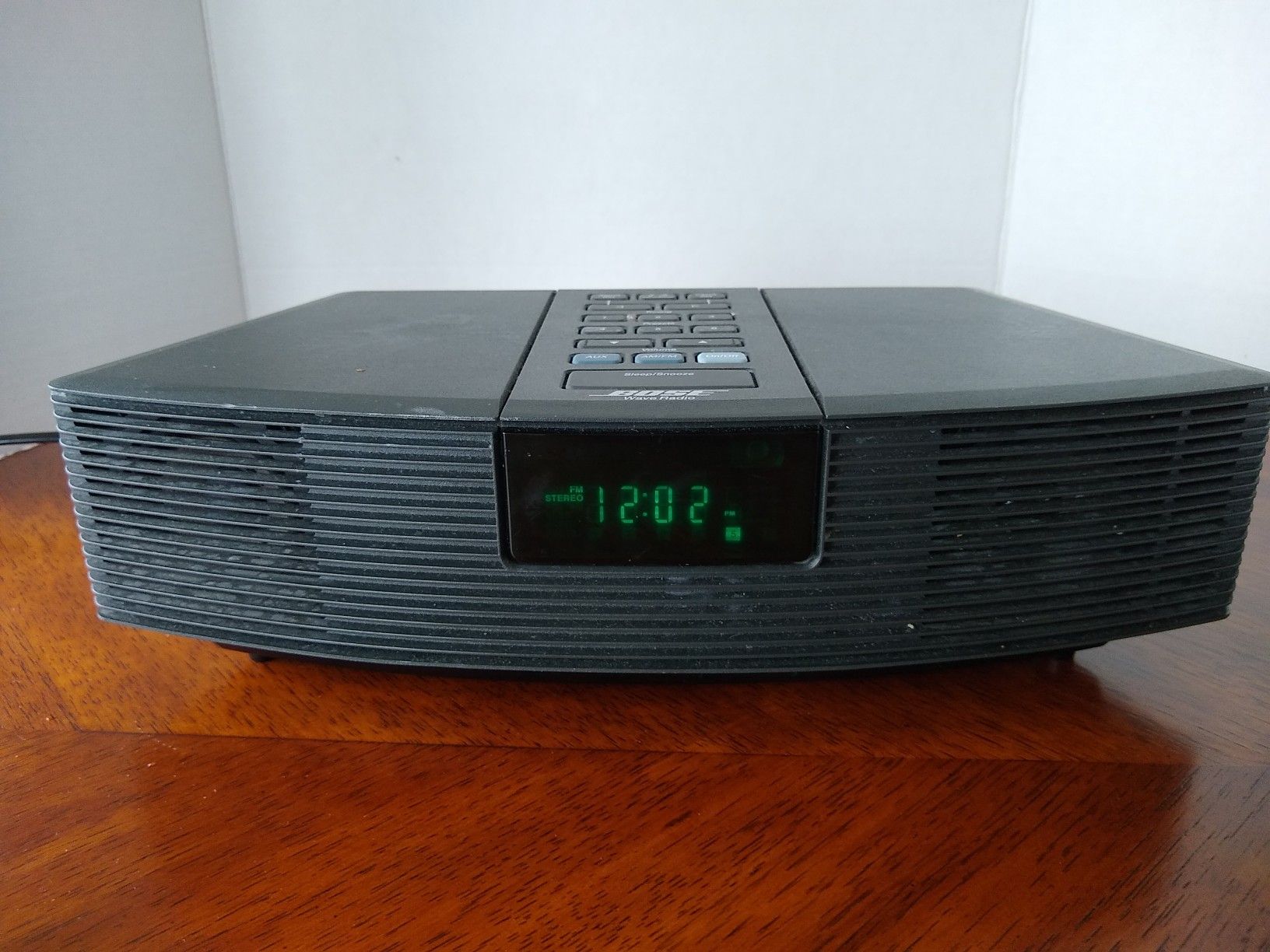 Bose radio/alarm clock for Sale in Federal Way, WA OfferUp