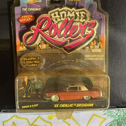 Homies Rollerz Jada Toys 