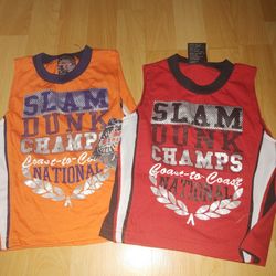 Boy Tshirt 2T 