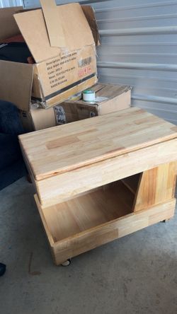 Side Table