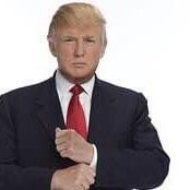 Donald Trump Trump Empire TYPE Perfume Oil/Body Oil