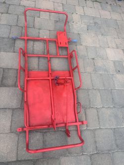 Go Kart Frame
